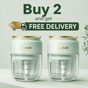 Electric Mini Food Chopper